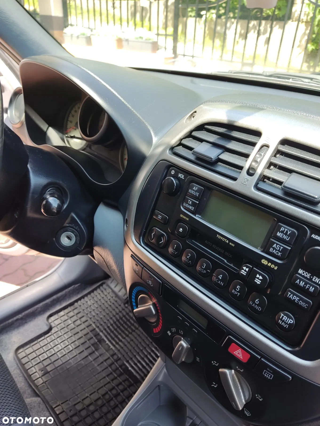 Toyota RAV4 4x4 - 19