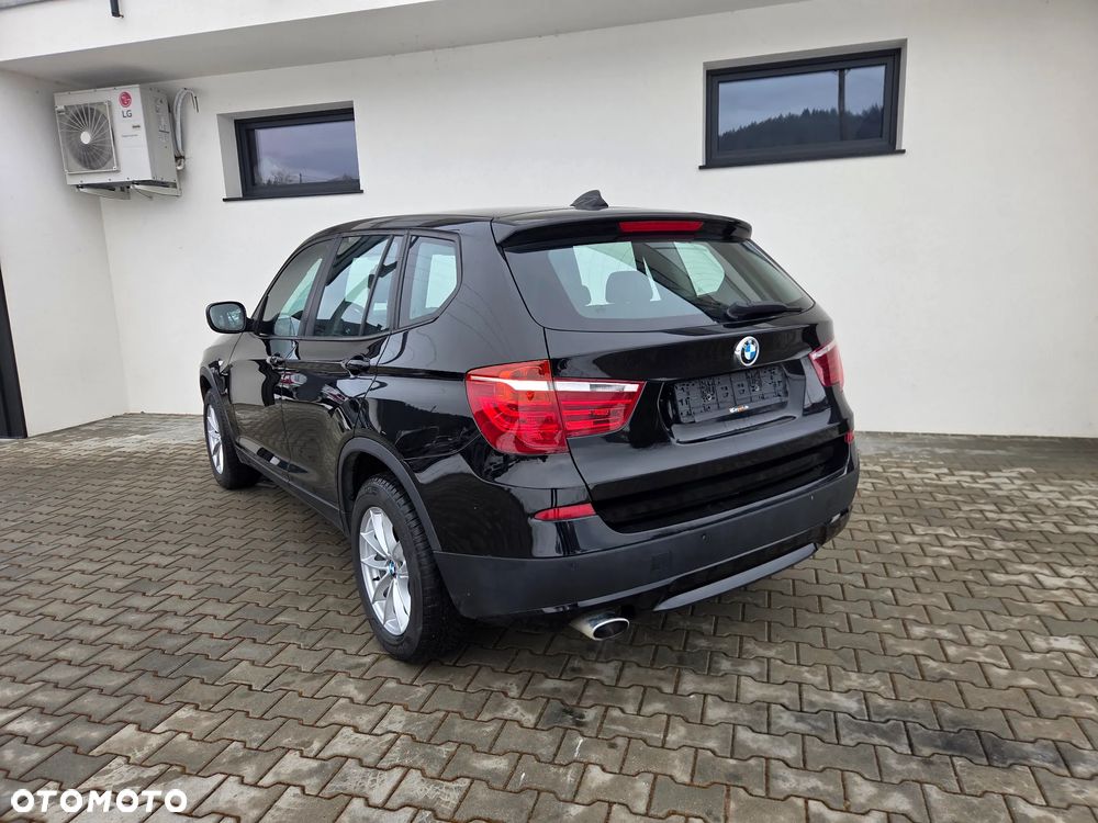 BMW X3 - 3
