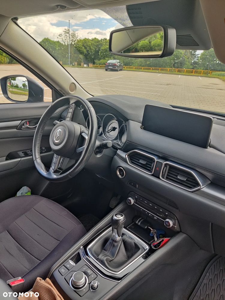 Mazda CX-5 2.0 Kanjo 2WD - 13