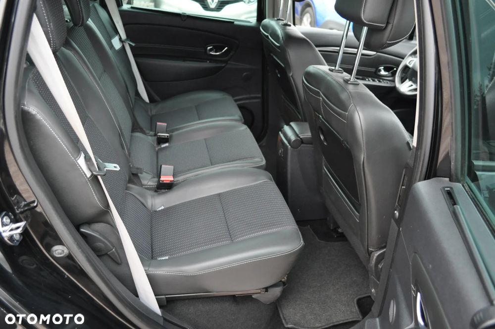 Renault Scenic 1.5 dCi Bose EDC - 18