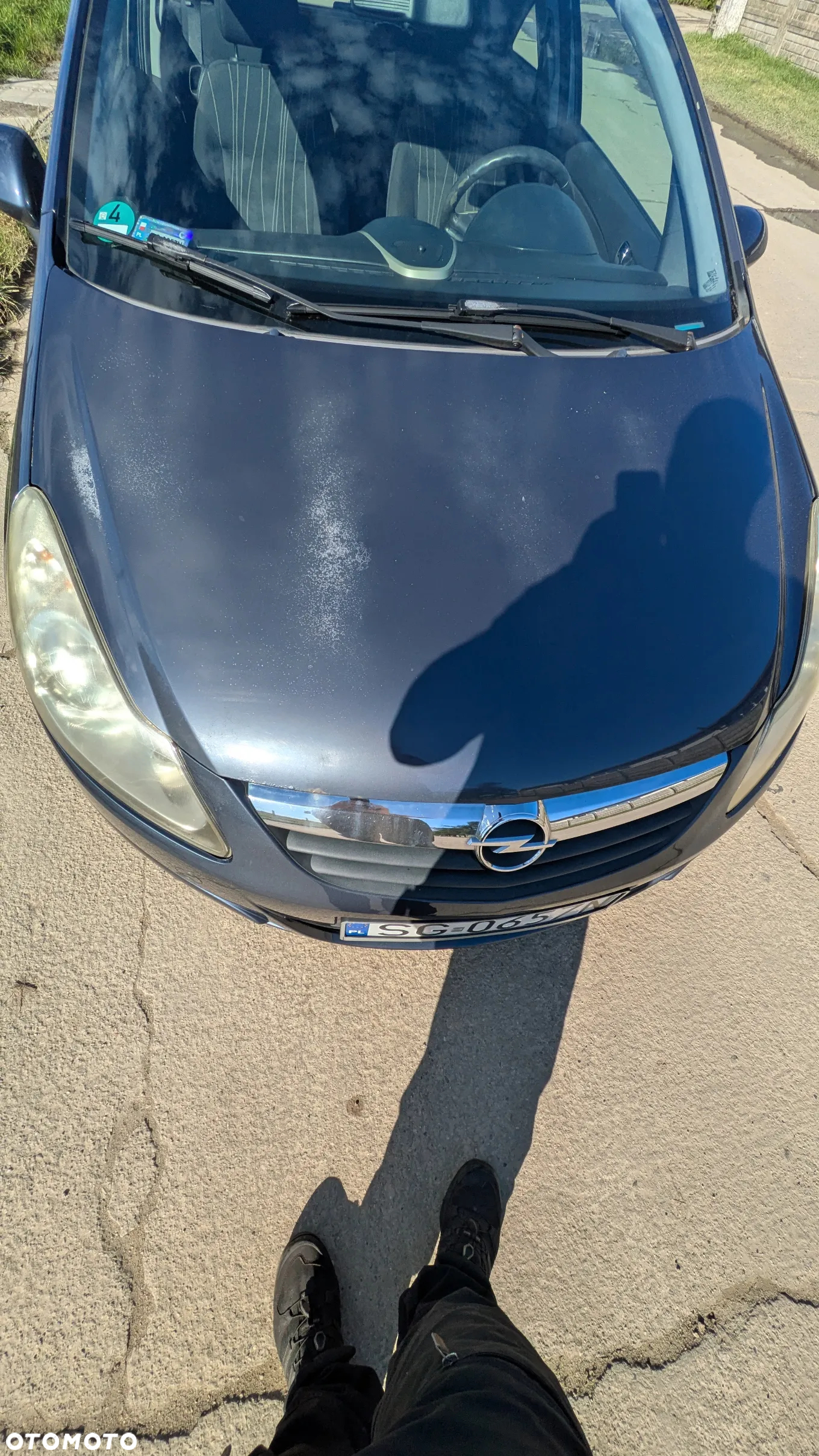 Opel Corsa - 9