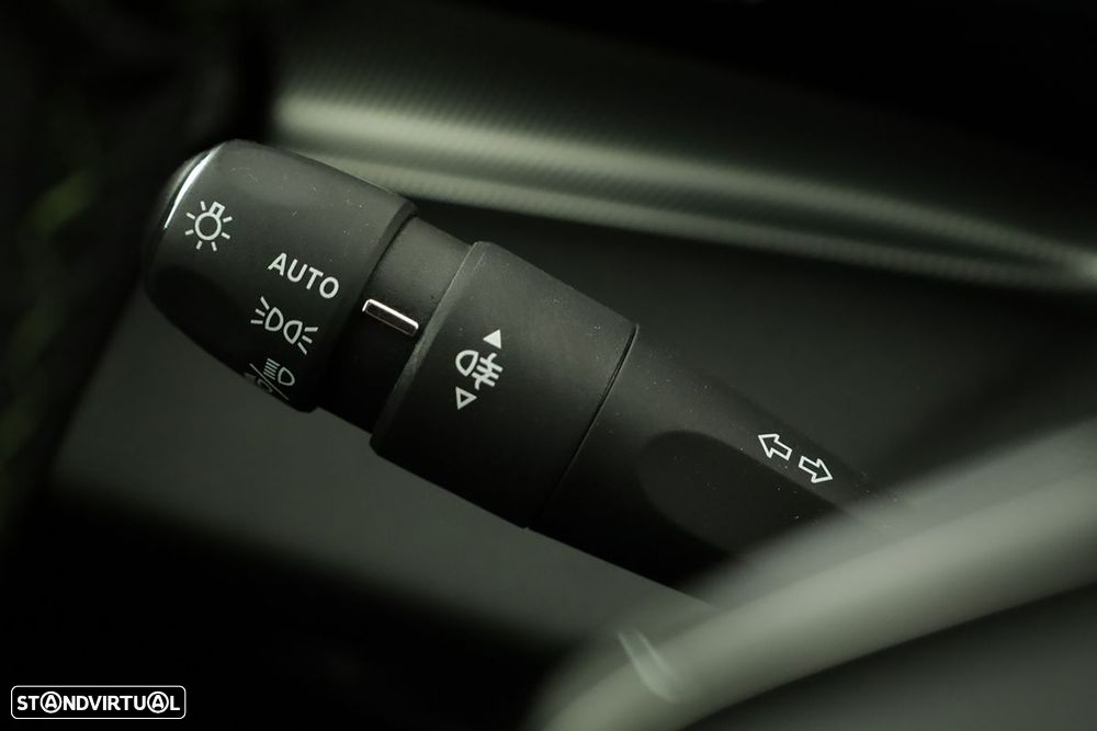 Peugeot 308 1.5 BlueHDi GT EAT8 - 17