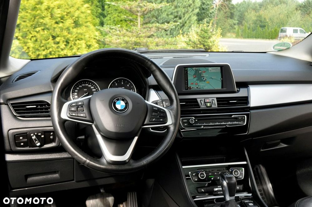 BMW Seria 2 - 29