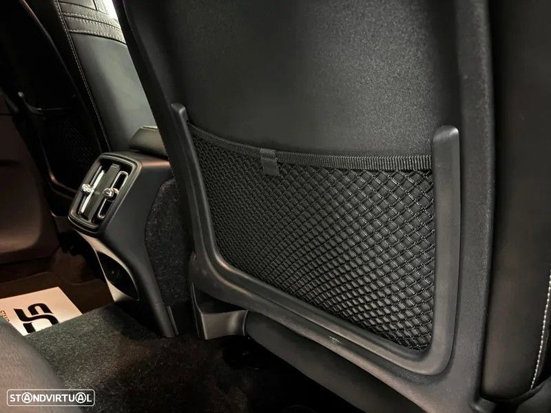 Volvo XC 40 1.5 T3 Inscription Geartronic - 47