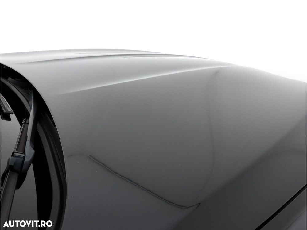 BMW Seria 5 520d Aut. Luxury Line - 28