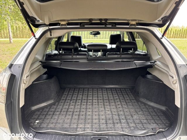 Lexus RX Prestige - 9