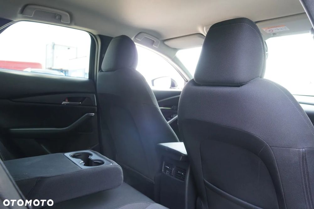 Mazda CX-30 2.0 mHEV Kanjo 2WD - 27