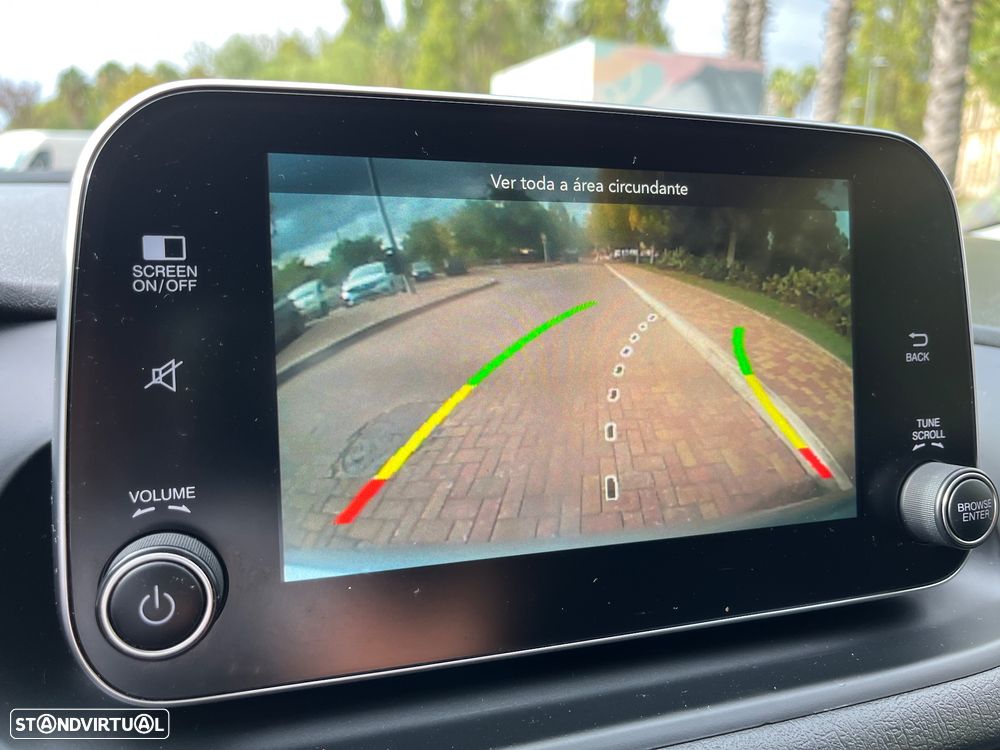 Fiat Tipo 1.3 M-Jet Lounge - 15