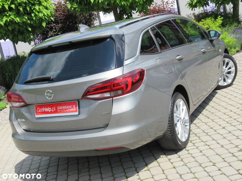 Opel Astra 1.6 D Start/Stop Sports Tourer Innovation - 6