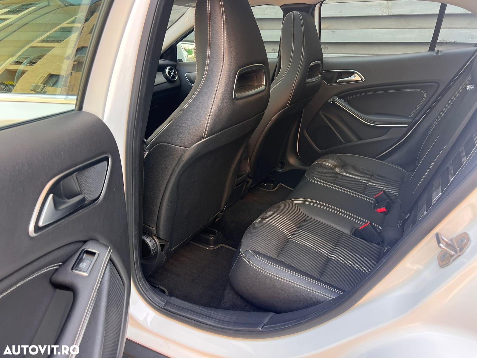 Mercedes-Benz GLA 220 d 7G-DCT Activity Edition - 5