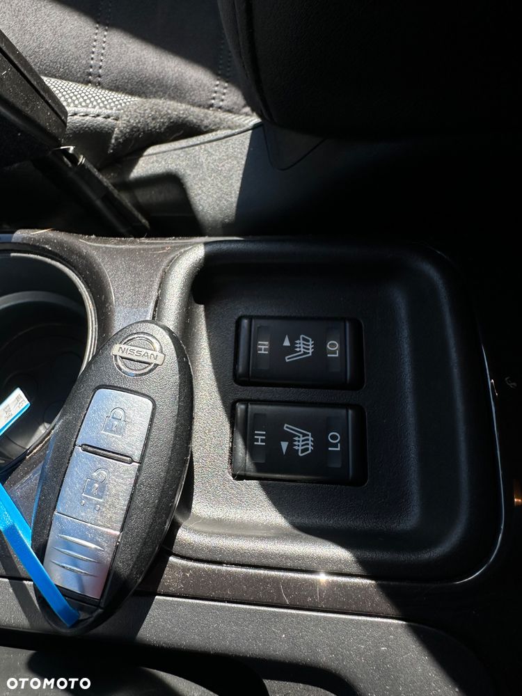 Nissan Juke 1.6 N-Connecta - 10