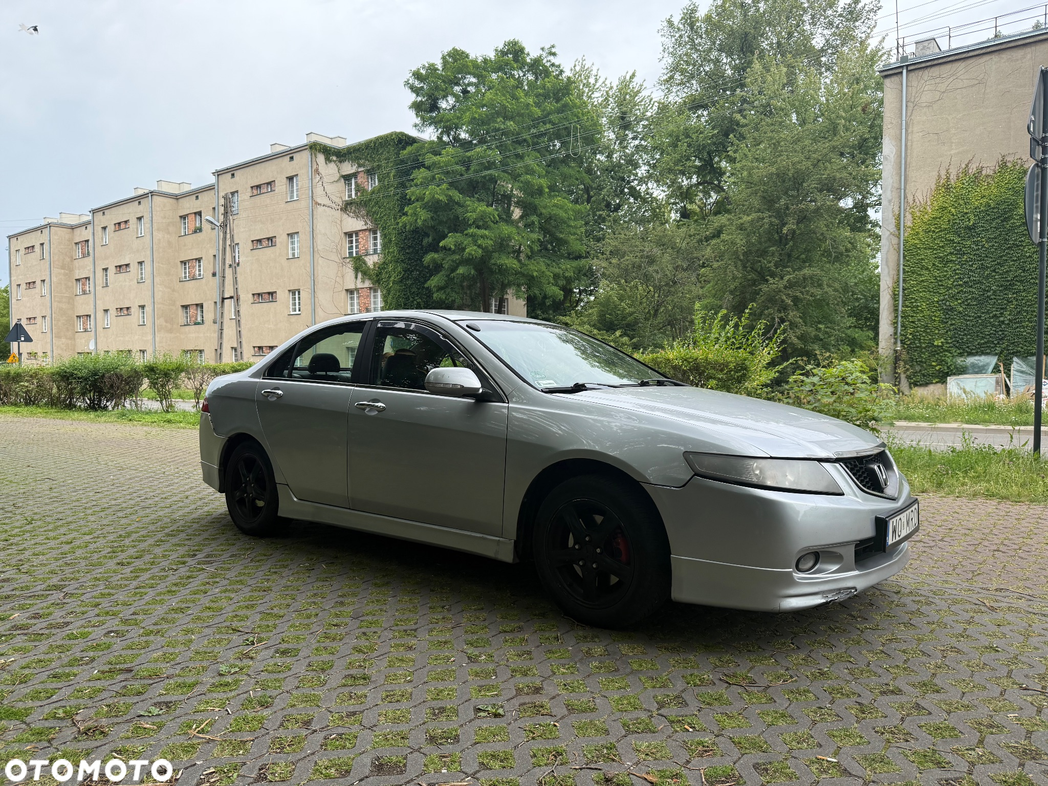 Honda Accord 2.4 TypeS - 4