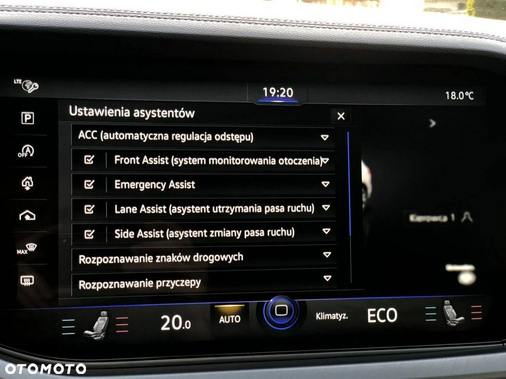 Volkswagen Touareg 4.0 V8 TDI SCR 4Mot R-Line - 24