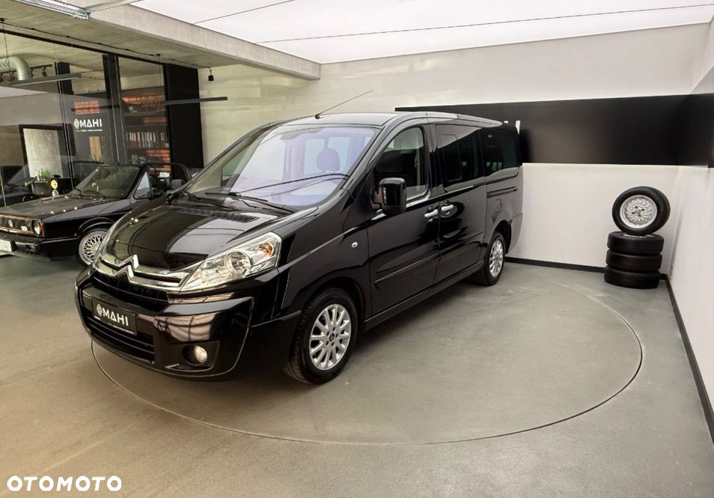 Citroën Jumpy - 6