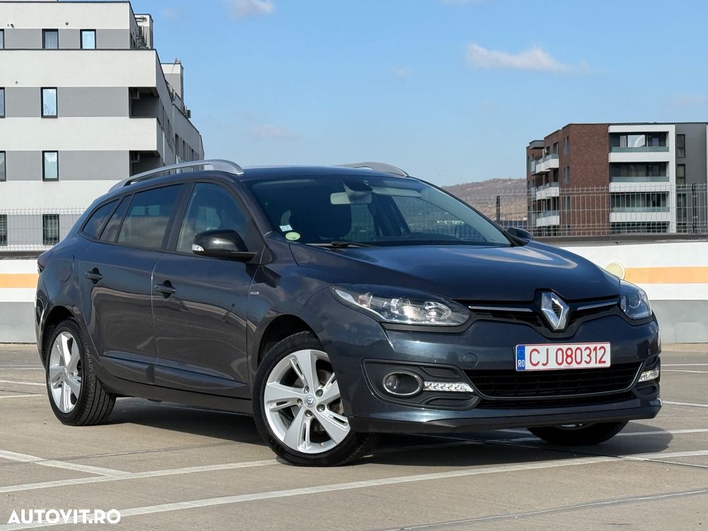 Renault Megane - 24