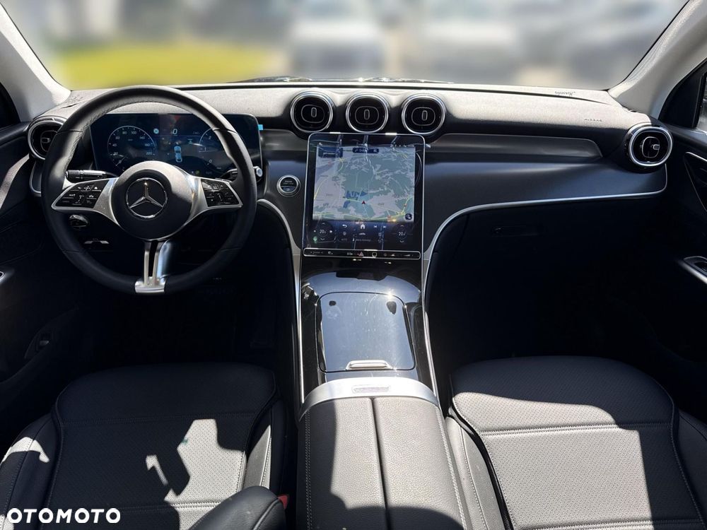 Mercedes-Benz GLC 220 d mHEV 4-Matic Avantgarde - 16