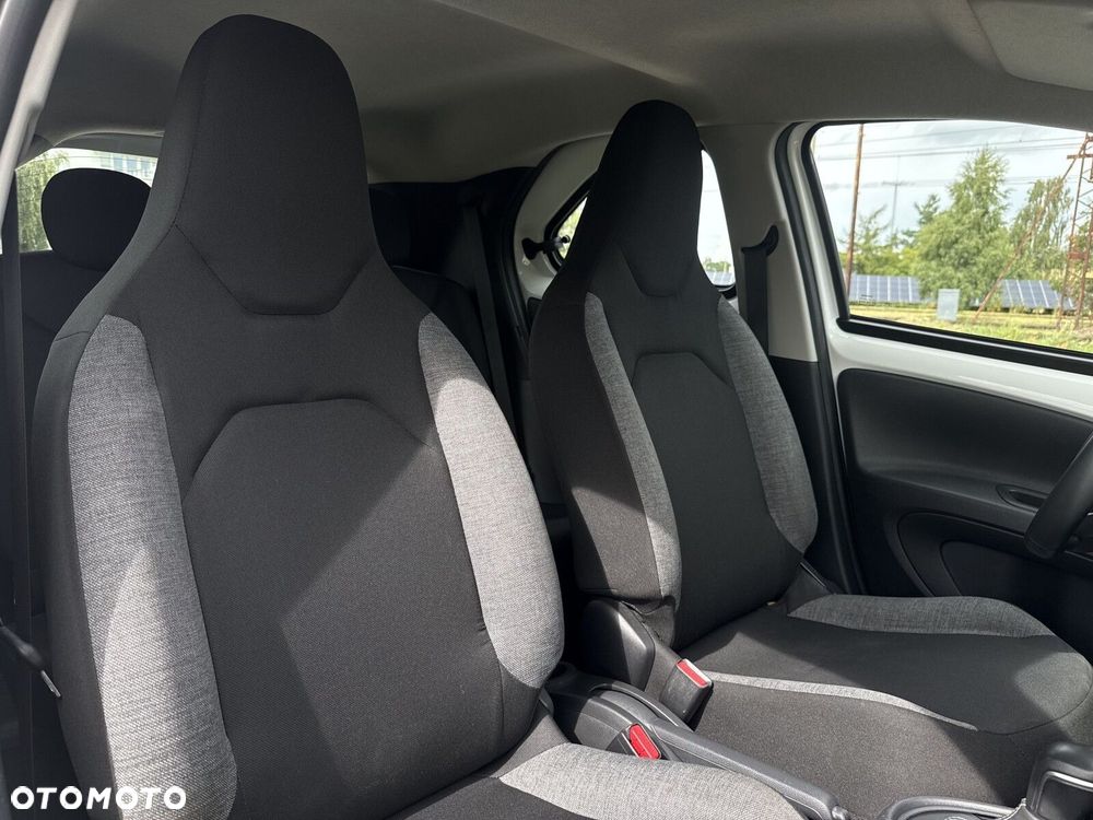 Toyota Aygo X 1.0 VVT-i Comfort CVT - 14