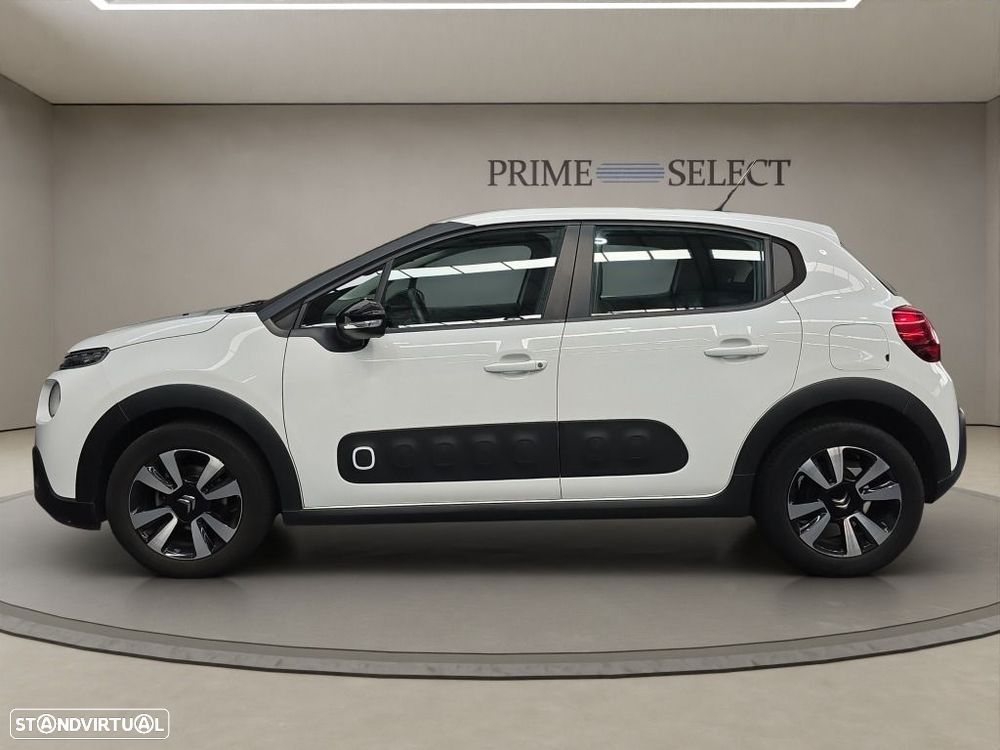 Citroën C3 1.2 PureTech Feel - 4