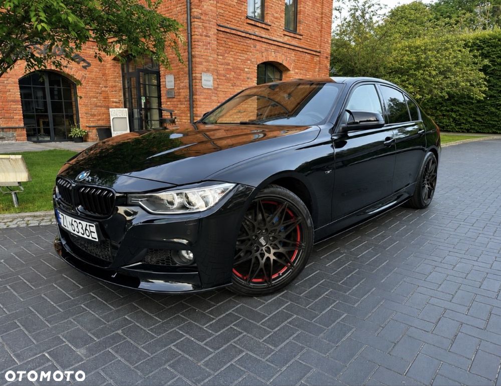 BMW Seria 3 - 1