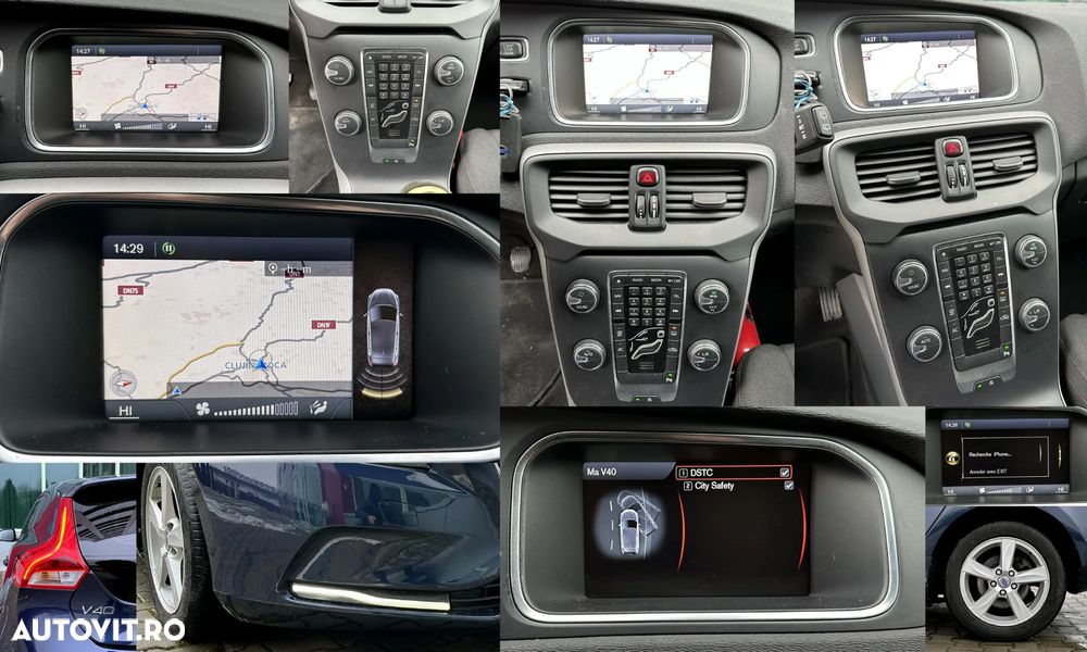 Volvo V40 - 8
