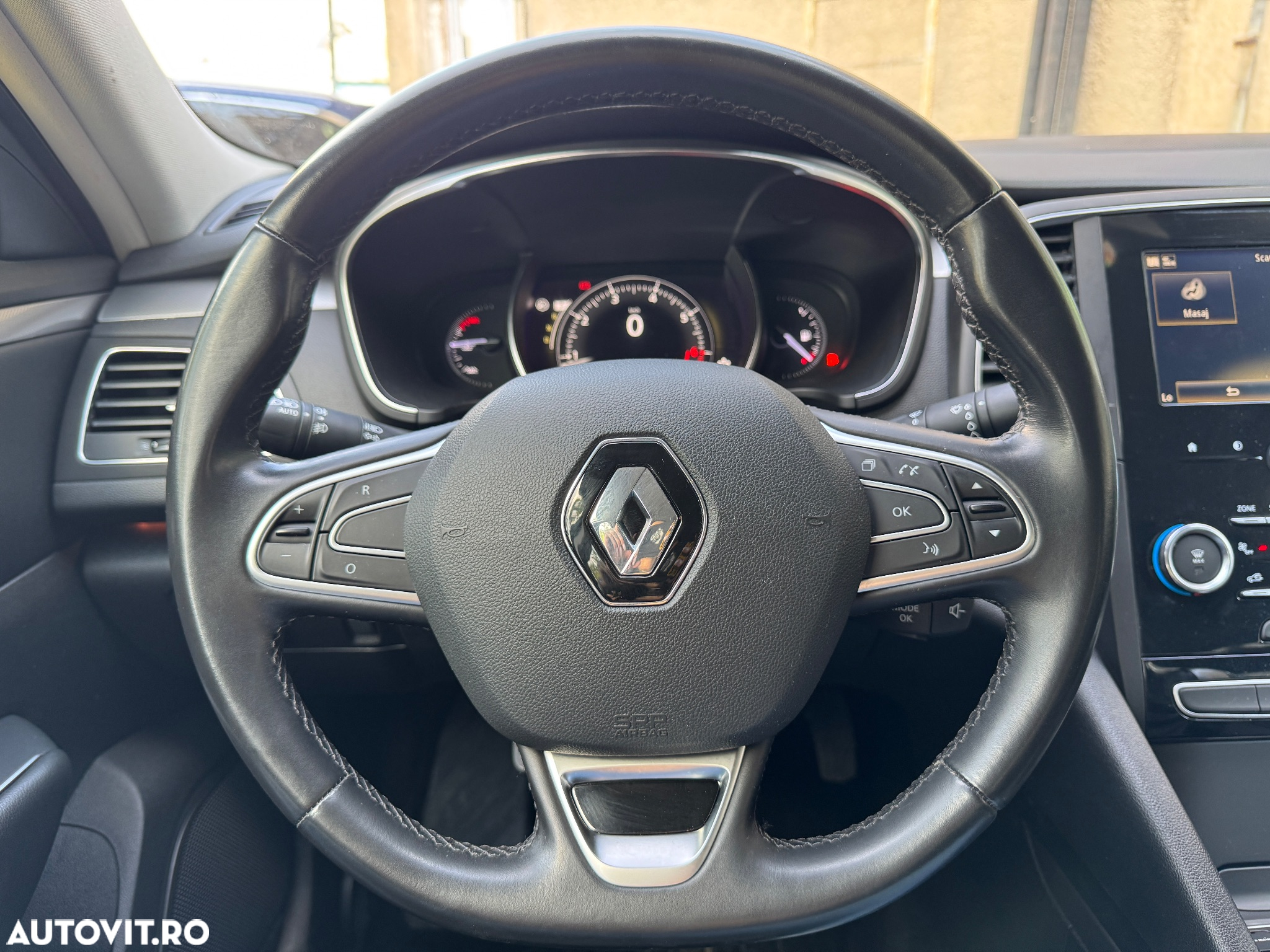 Renault Talisman - 11