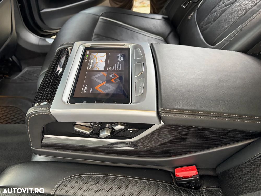 BMW Seria 7 745Le xDrive AT PHEV - 20