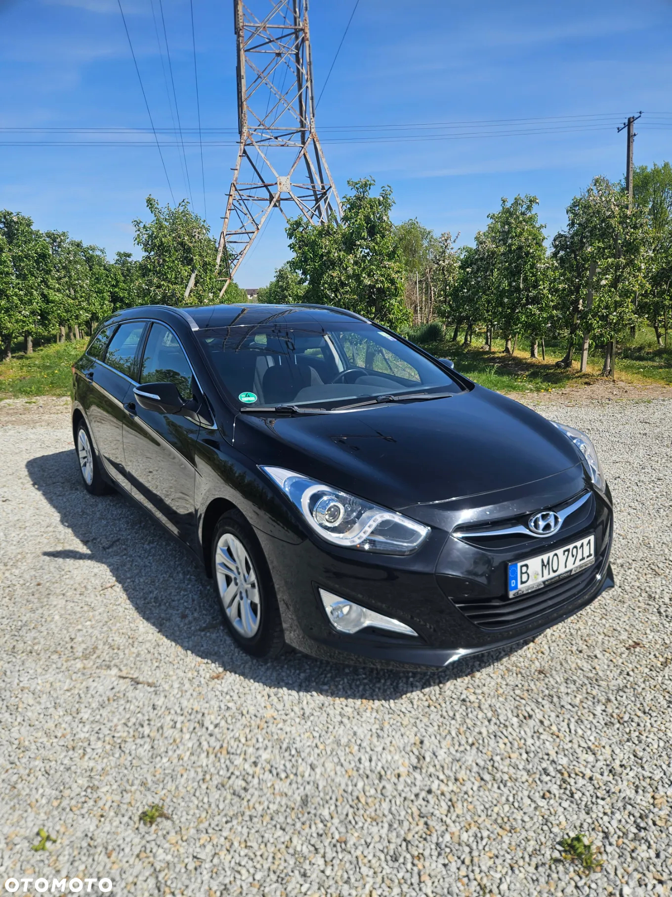 Hyundai i40 1.6 GDI BlueDrive Classic - 4