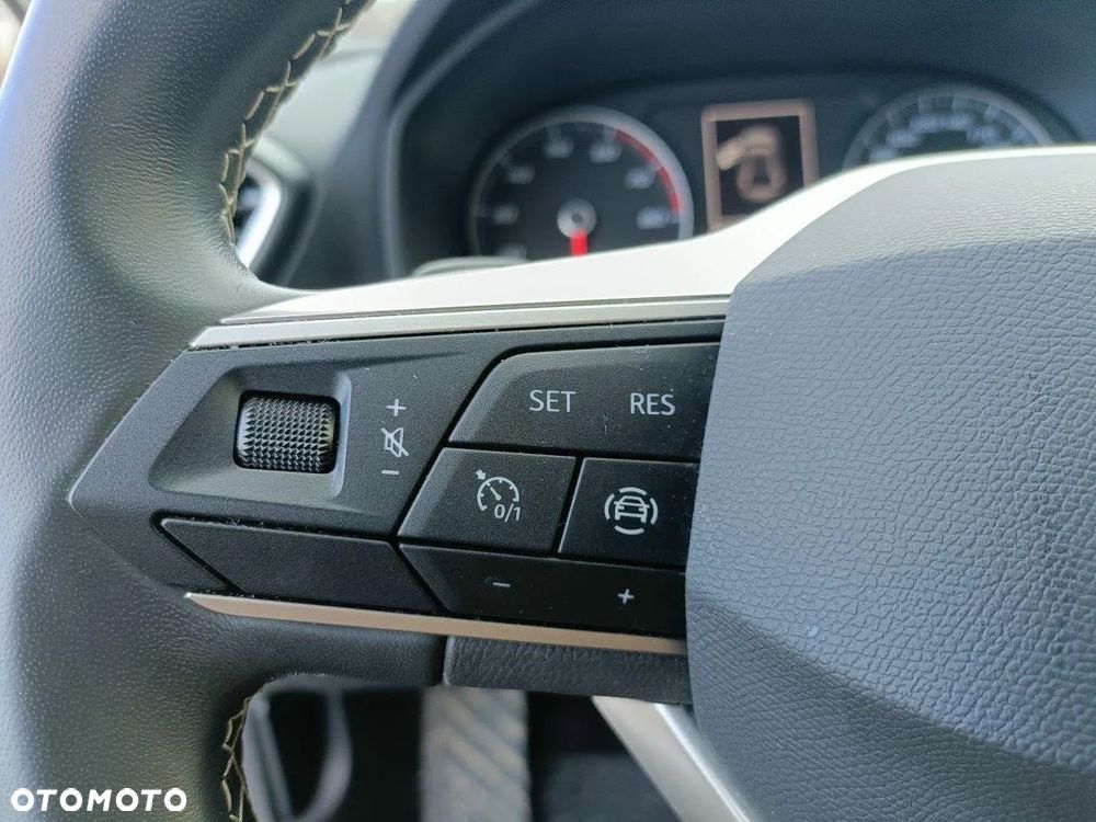Seat Leon - 15