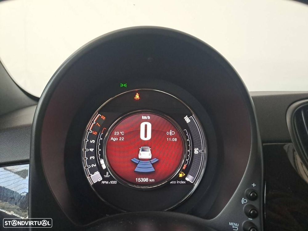Fiat 500 1.0 Hybrid - 24