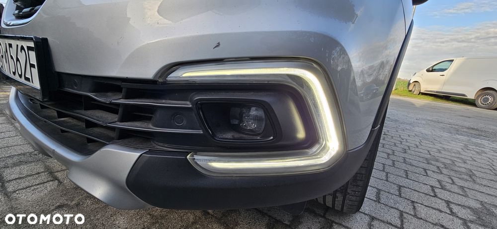 Renault Captur (ENERGY) TCe 90 INTENS - 16