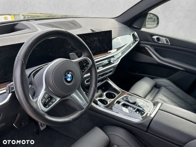 BMW X5 xDrive40i mHEV - 6