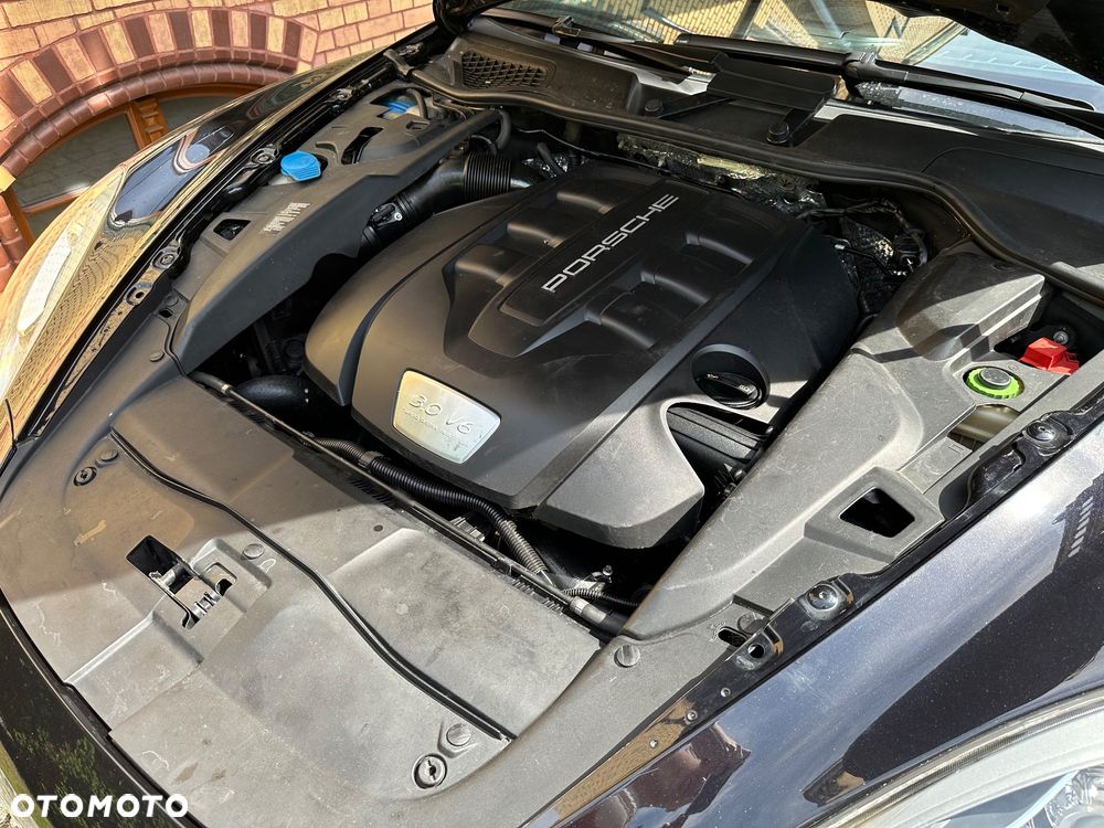 Porsche Cayenne Diesel - 18