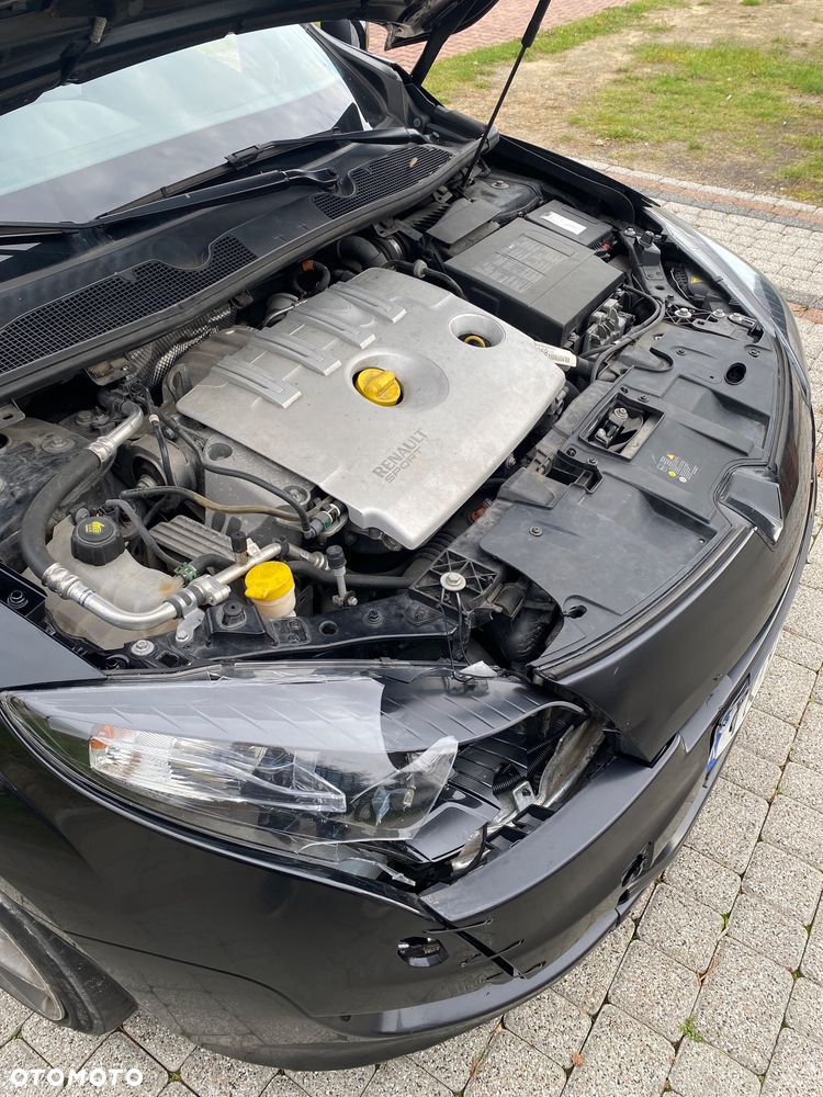 Renault Megane - 18