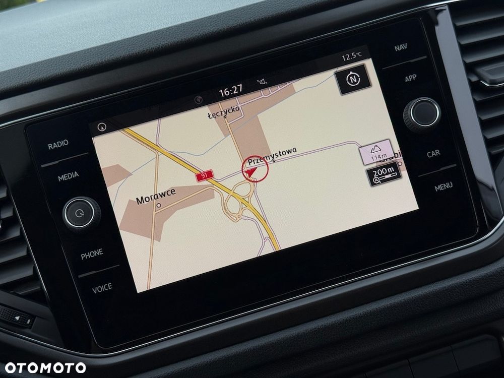 Volkswagen T-Roc 1.5 TSI Style - 19