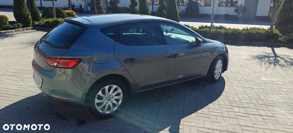 Seat Leon 2.0 TDI DPF Start&Stop Style - 3