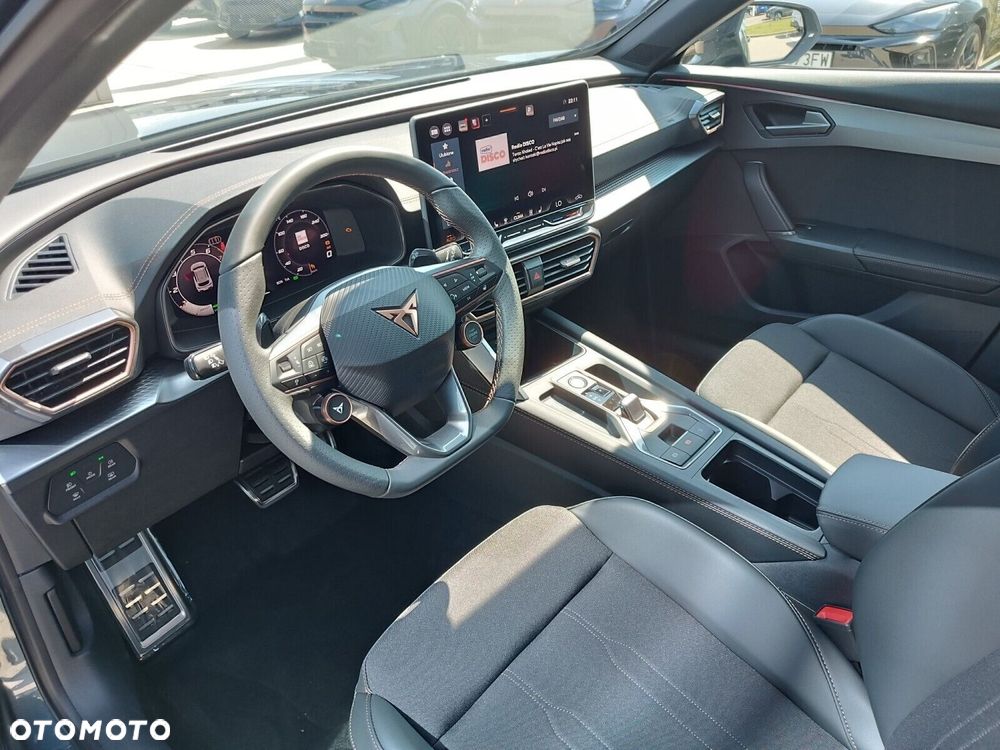 Cupra Formentor 1.5 eTSI mHEV DSG - 15