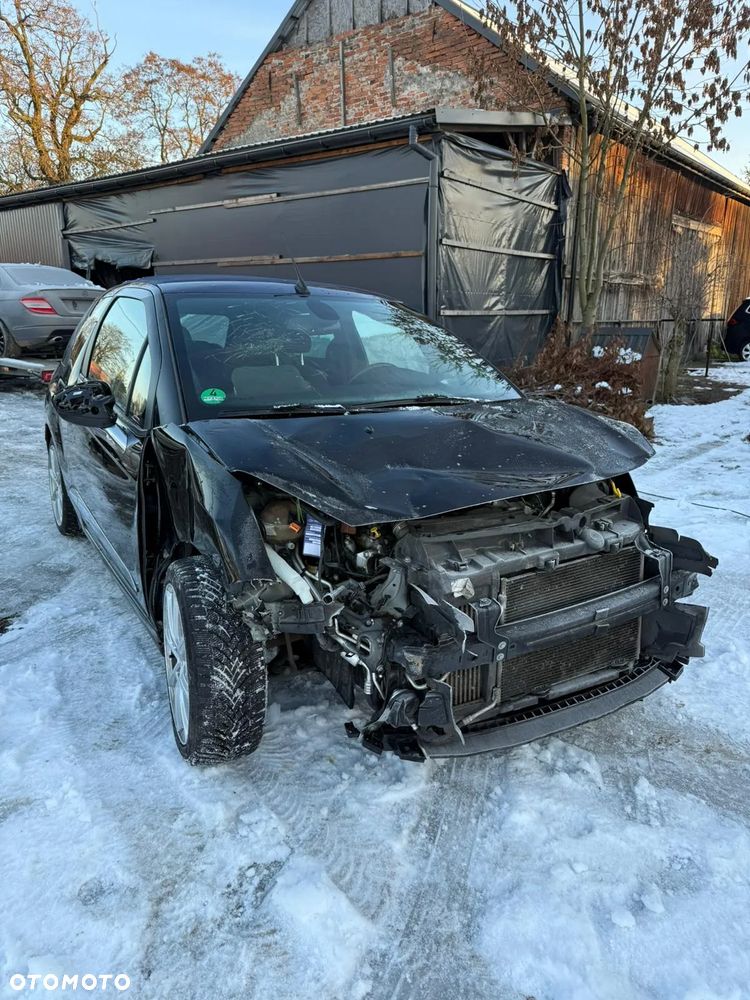 Citroën DS3 THP 155 SportChic - 5