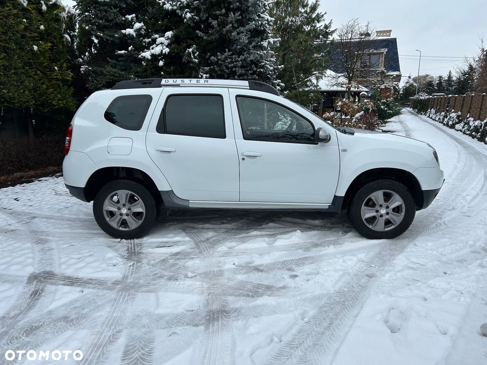 Dacia Duster - 27