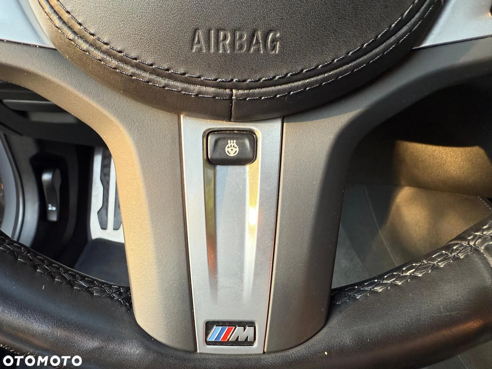 BMW Seria 5 520d Touring M Sport Edition - 22