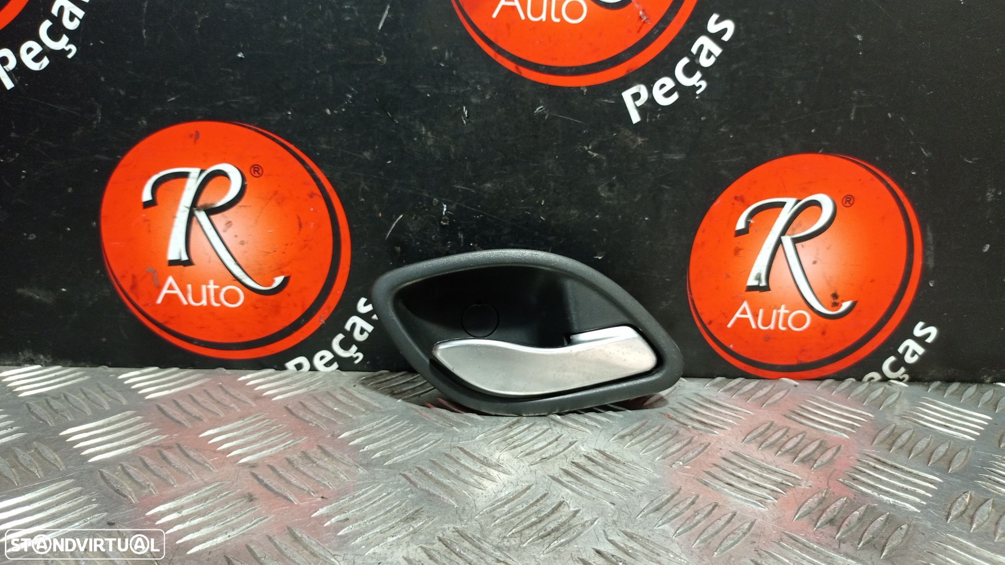 Puxador Interior Frente Direito Renault Espace Iv (Jk0/1_) - 1