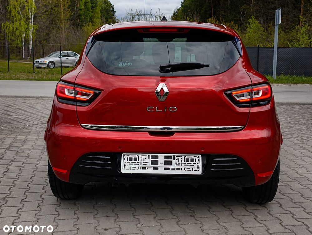 Renault Clio - 3