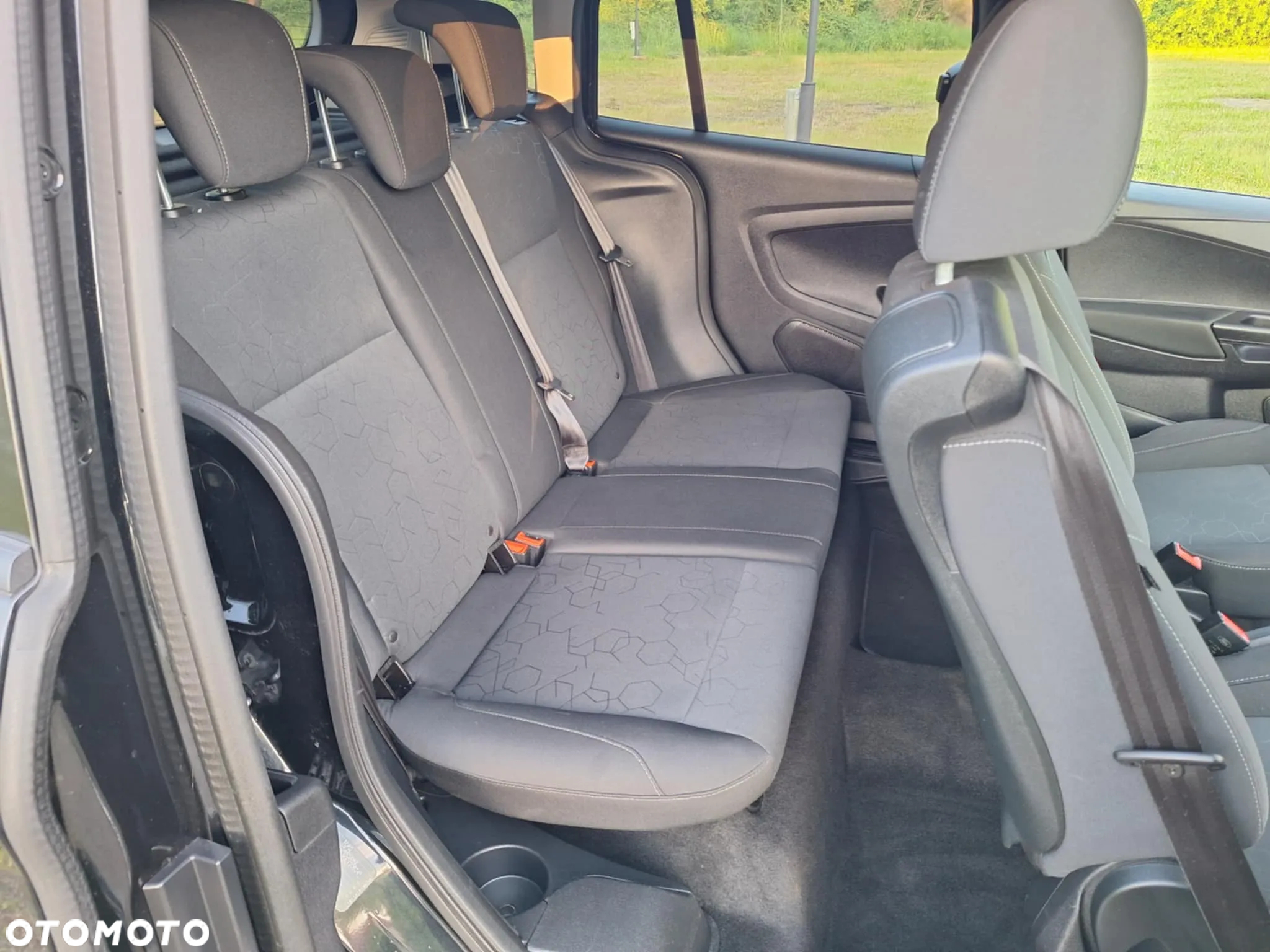 Ford B-MAX 1.0 EcoBoost Ambiente - 10
