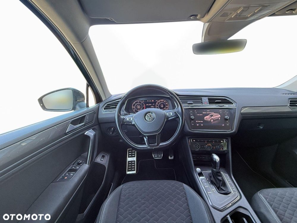 Volkswagen Tiguan - 15