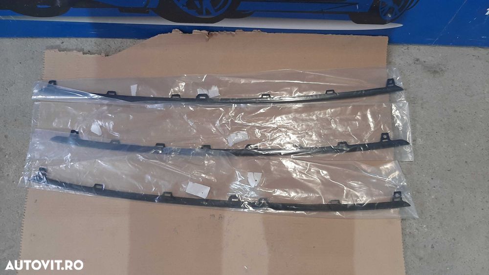 grila porsche cayenne - 2