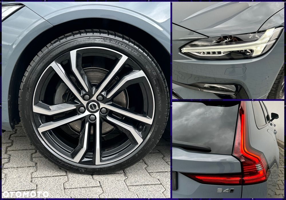 Volvo V90 B4 D AWD Geartronic RDesign - 40
