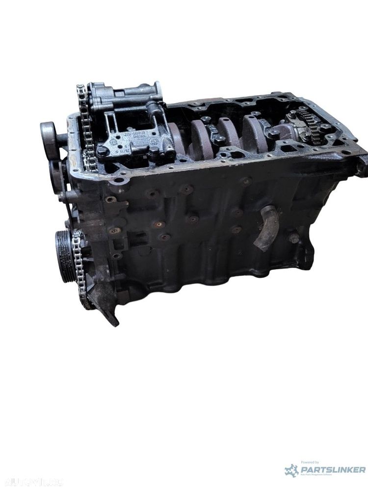 Bloc motor LAND ROVER FREELANDER LN_, L314 1998 - 2006 2.0 Td4 4x4 204D3, M 47 204D3 - 1