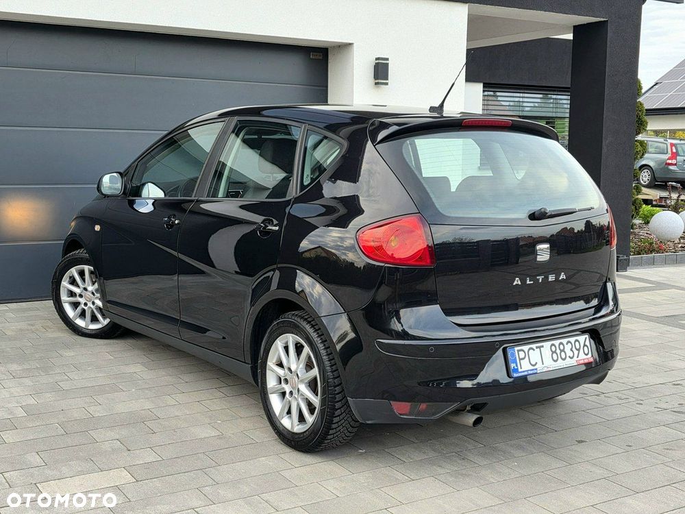 Seat Altea - 3