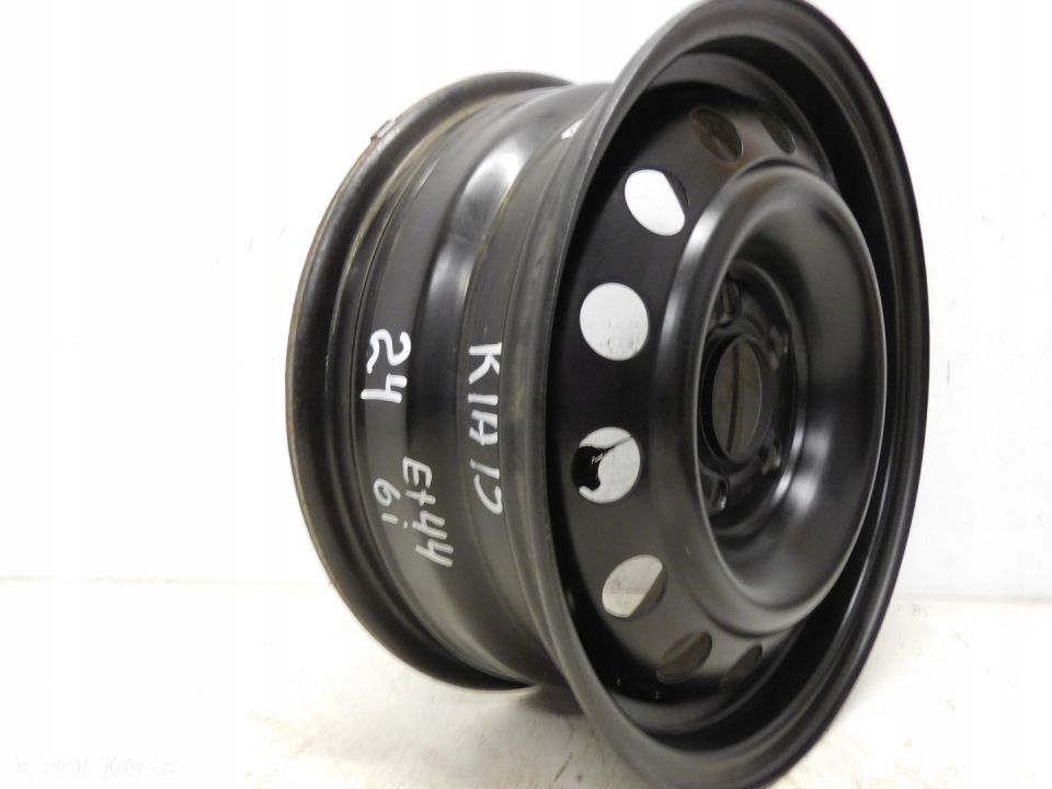 FELGA 15 KIA SOUL VENGA HYUNDAI IX20 ET44 - 2