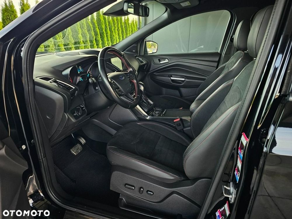 Ford Kuga - 15