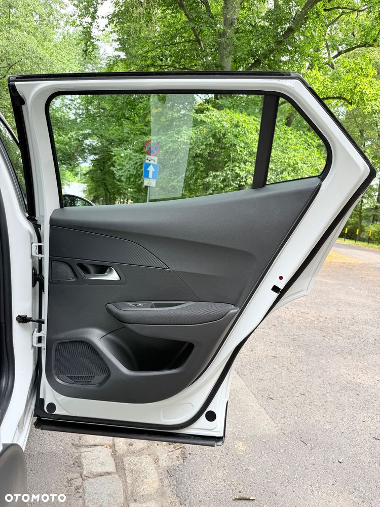 Peugeot 2008 BlueHDi 110 Active - 13
